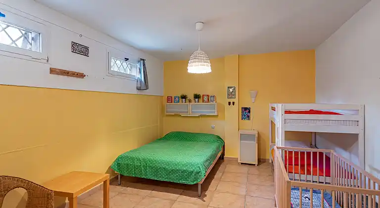 Villa in Urbanización Atlanterra