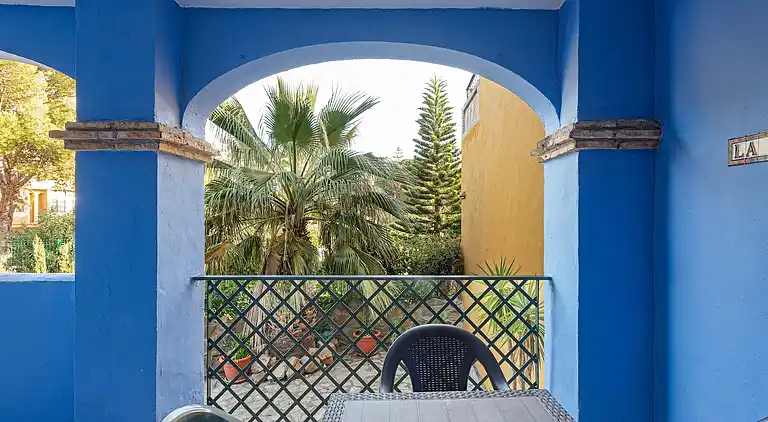 Villa in Urbanización Atlanterra