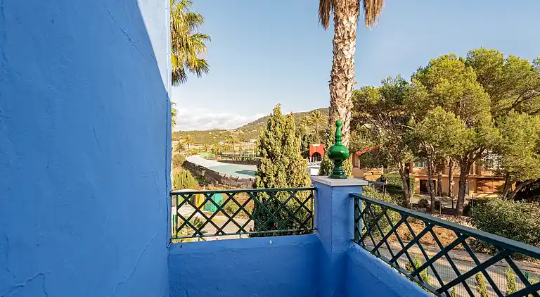 Villa in Urbanización Atlanterra