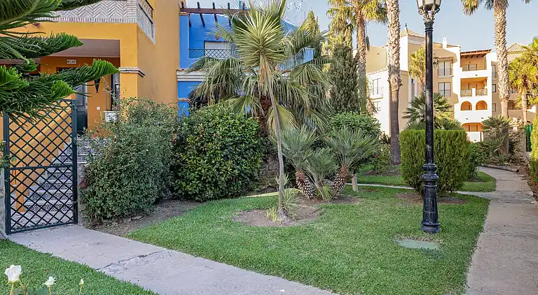 Villa in Urbanización Atlanterra