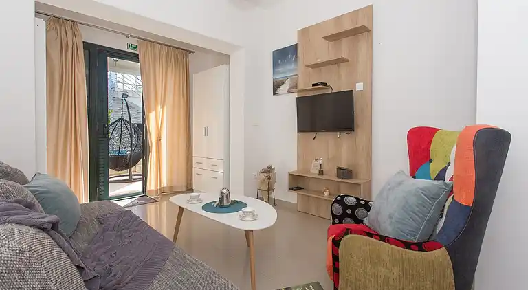 Villa i Kaštel Stari