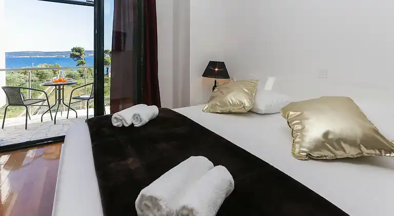 Villa i Kaštel Stari