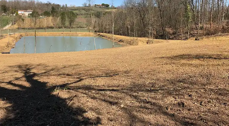 Casa de vacaciones en Foiano della Chiana