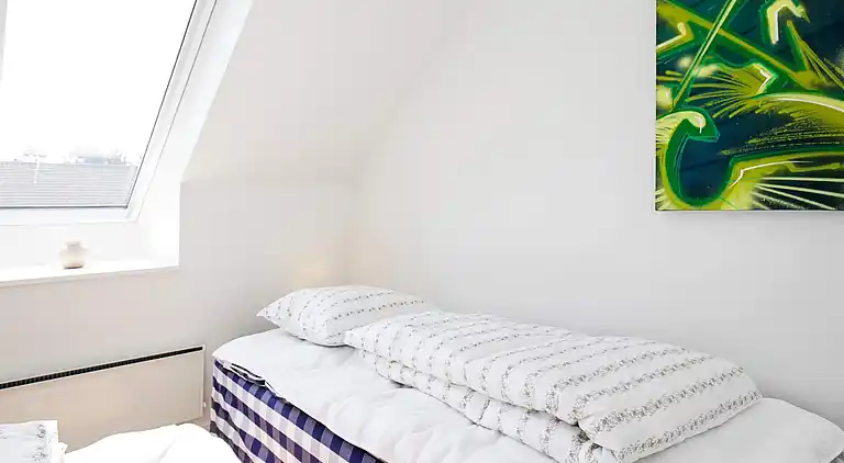 4 vær.lejl.,2 plan,fjordudsigt,PLUS