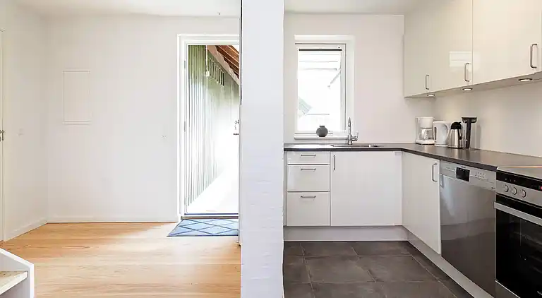 4 vær.lejl.,2 plan,fjordudsigt,PLUS