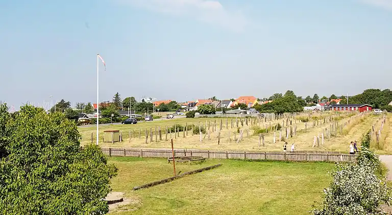 4 vær.lejl.,2 plan,fjordudsigt,PLUS