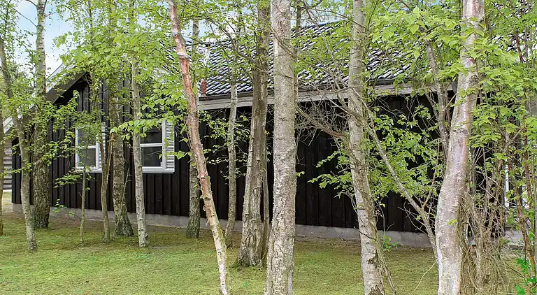 Holiday home in Gørlev