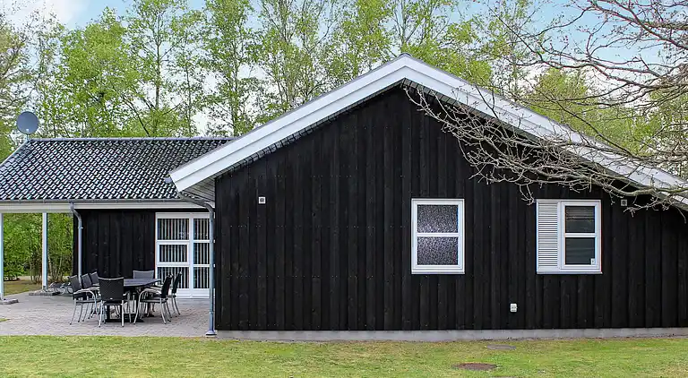 Holiday home in Gørlev