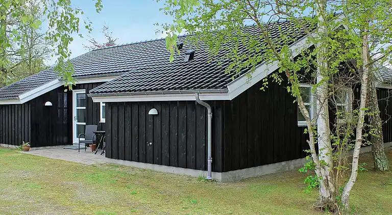 Holiday home in Gørlev