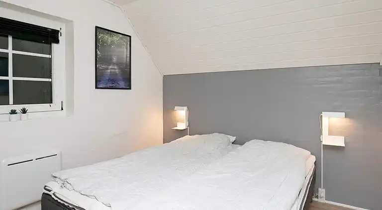 Holiday home in Ulfborg