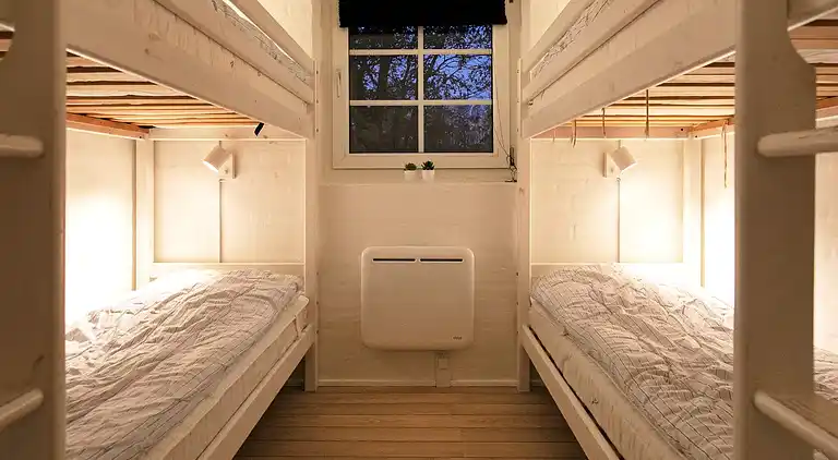 Holiday home in Ulfborg