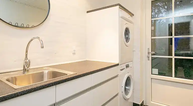 Holiday home in Ulfborg