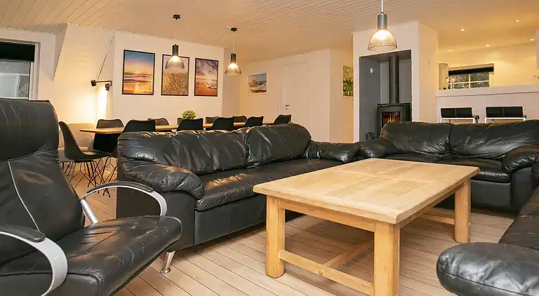 Holiday home in Ulfborg