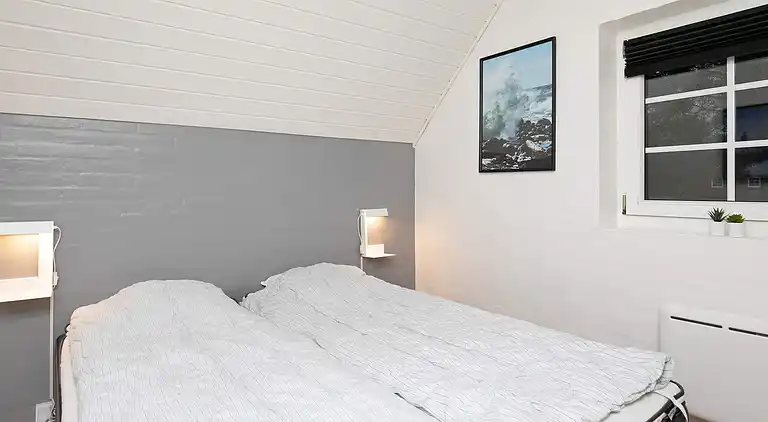 Holiday home in Ulfborg