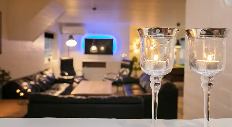 Holiday home in Ulfborg