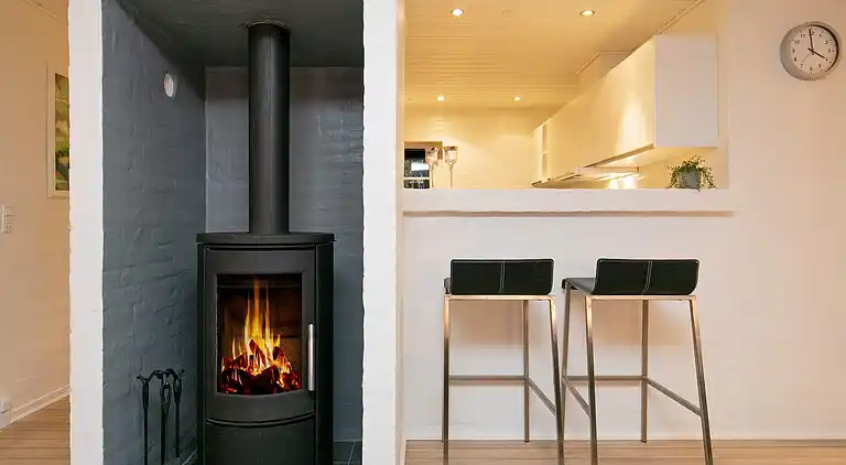 Holiday home in Ulfborg