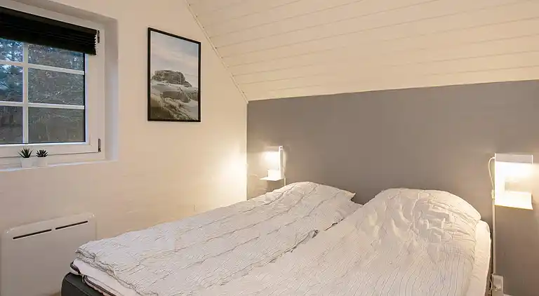 Holiday home in Ulfborg