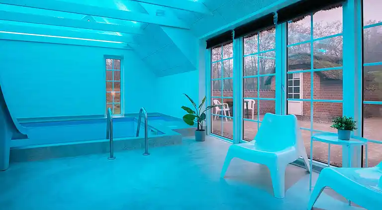 Holiday home in Ulfborg