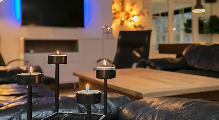 Holiday home in Ulfborg