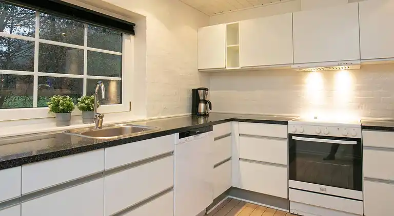 Holiday home in Ulfborg