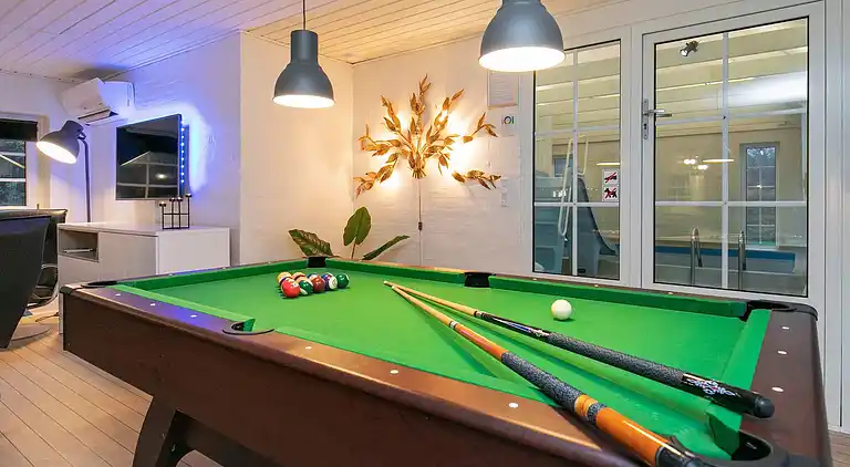 Holiday home in Ulfborg