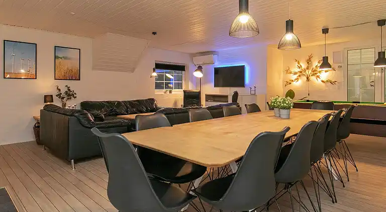 Holiday home in Ulfborg