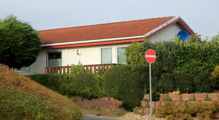 Holiday home in Marlow