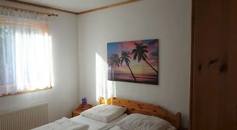 Holiday home in Marlow