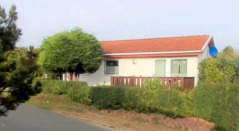 Holiday home in Marlow