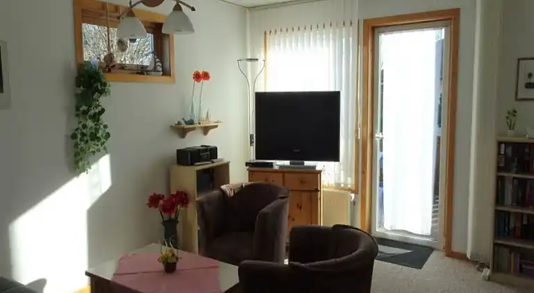 Holiday home in Marlow