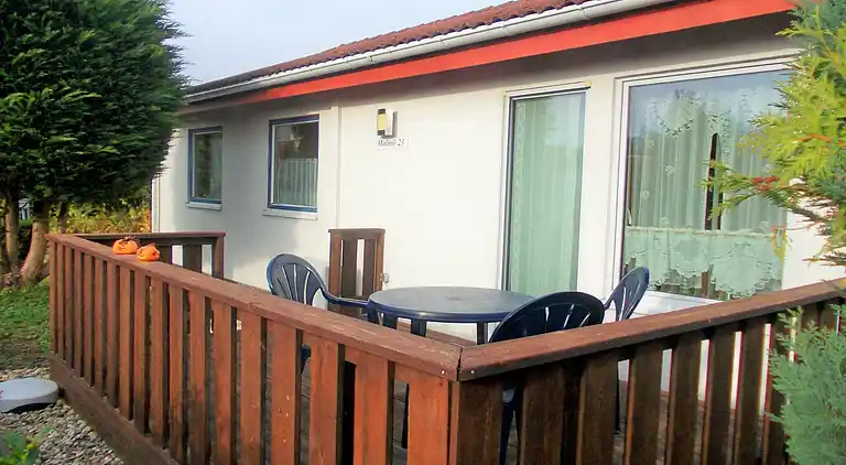 Holiday home in Marlow