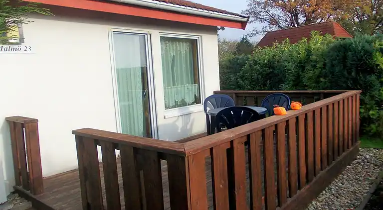 Holiday home in Marlow