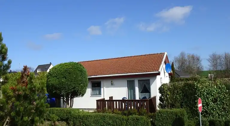 Holiday home in Marlow