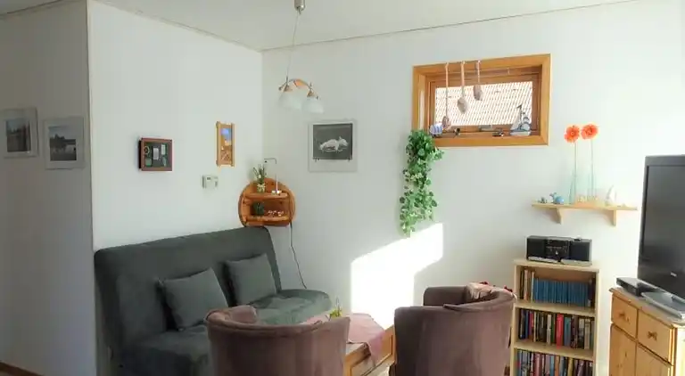 Holiday home in Marlow