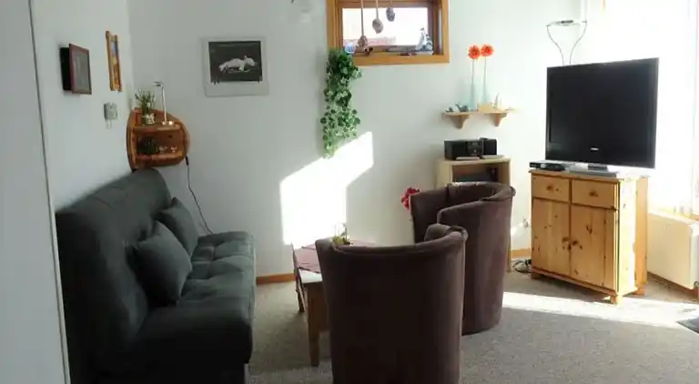 Holiday home in Marlow