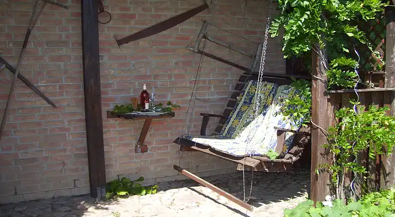 Ferielejlighed i Neu Lüdershagen