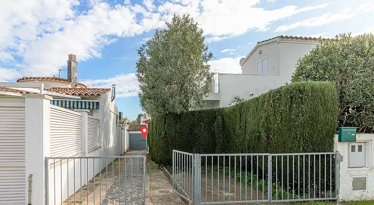 Holiday home in Empuriabrava