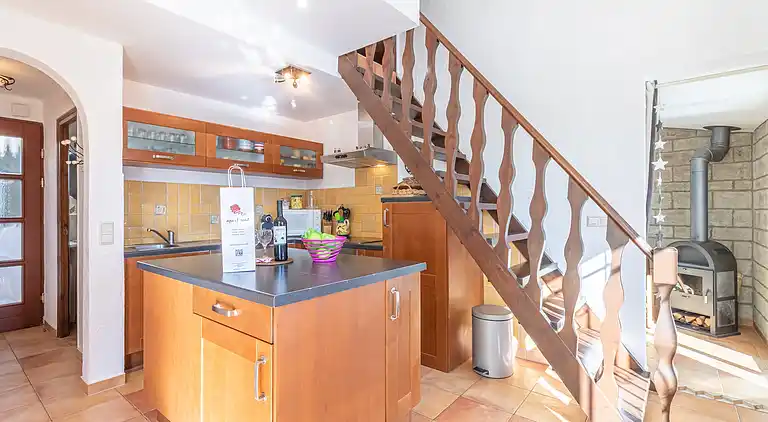 Holiday home in Empuriabrava