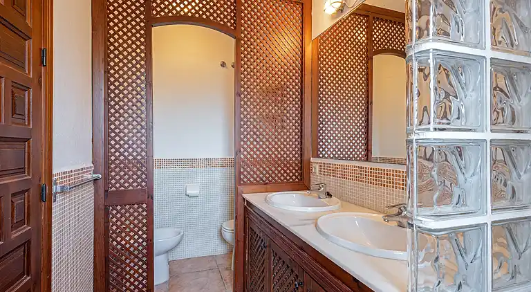 Villa in Urbanización Atlanterra