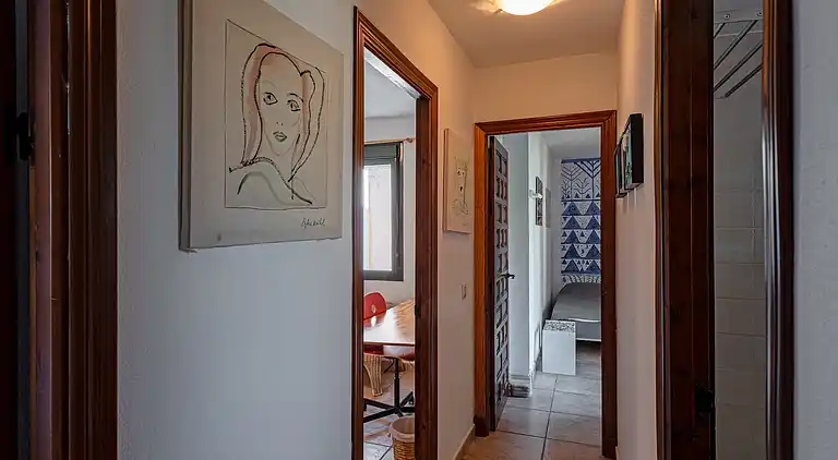 Villa in Urbanización Atlanterra