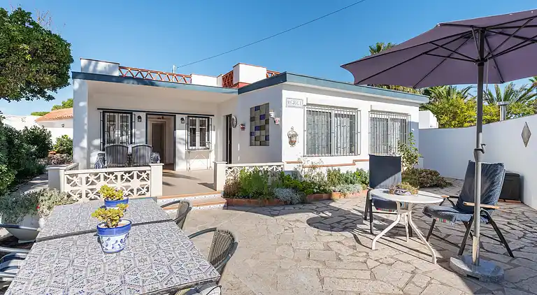 Bungalow in Vinaròs