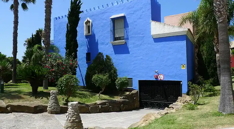 Villa in Urbanización Atlanterra