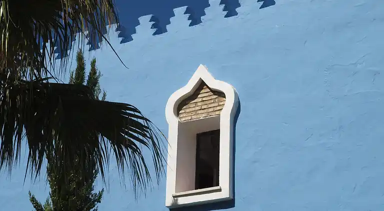 Villa in Urbanización Atlanterra