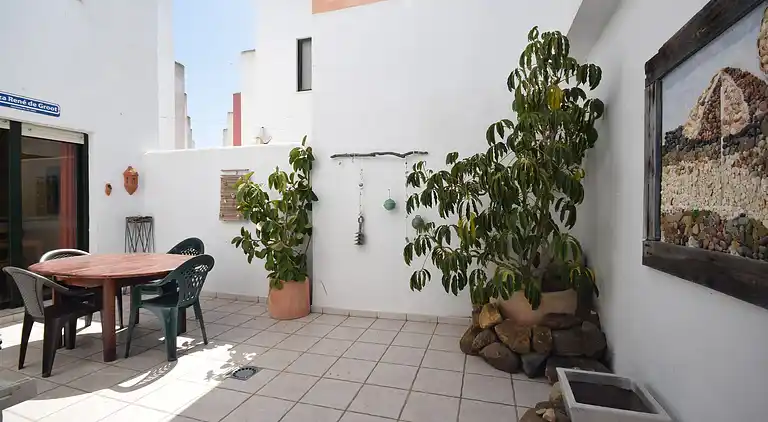 Villa in Urbanización Atlanterra