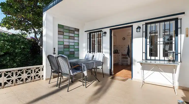 Bungalow in Vinaròs