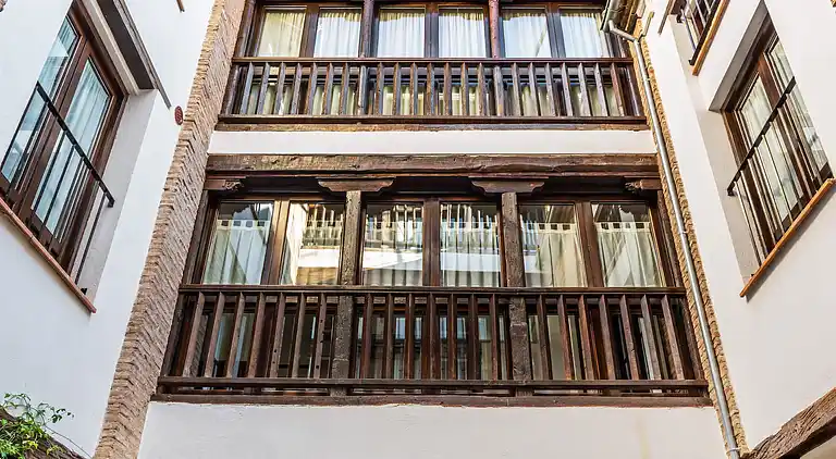 Ferielejlighed i San Pedro