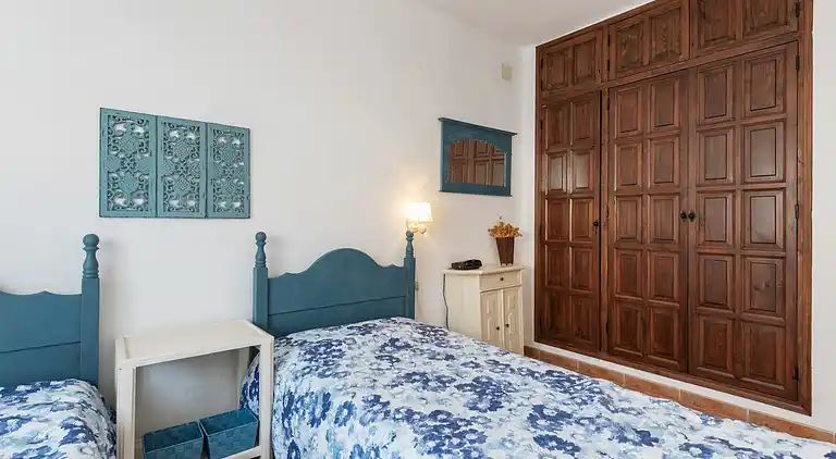 Bungalow in Vinaròs