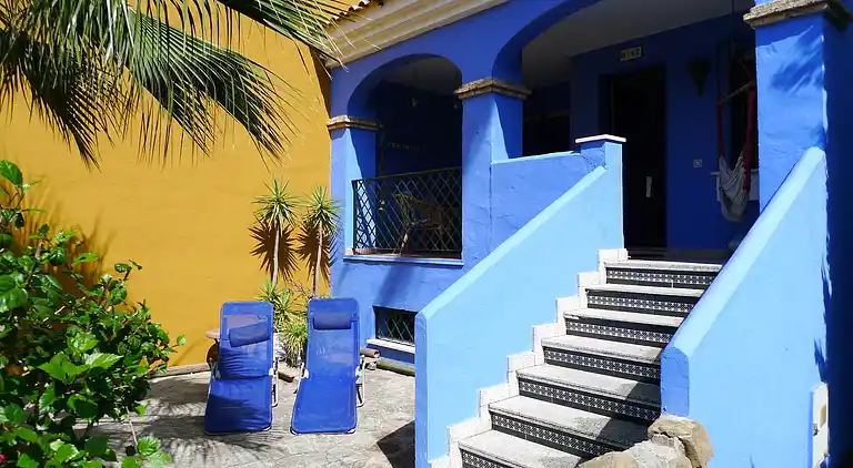 Villa in Urbanización Atlanterra