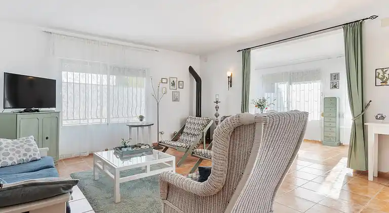 Bungalow in Vinaròs