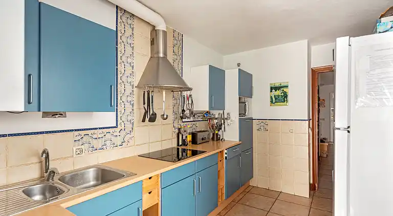 Villa in Urbanización Atlanterra